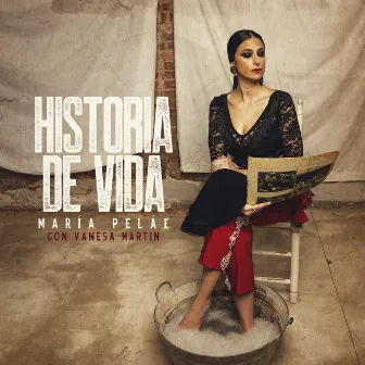 Historia de Vida by María Peláe