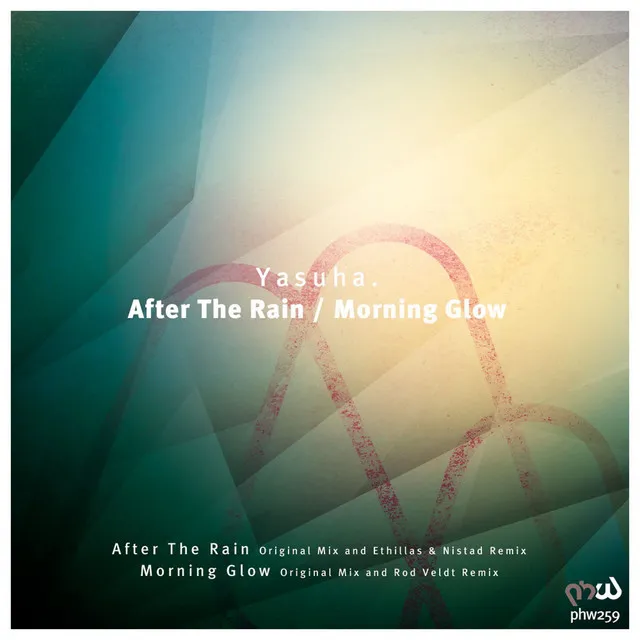 After the Rain - Ethillas & Nistad Remix