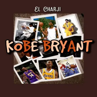 Kobe Bryant by El Charji