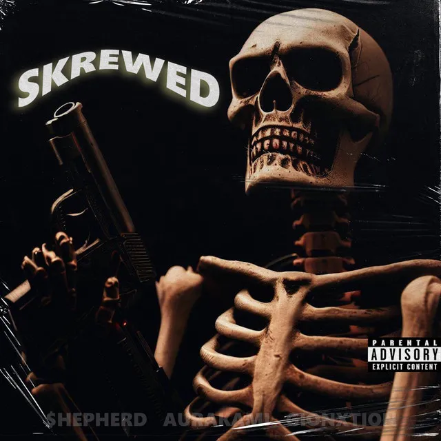 Skrewed