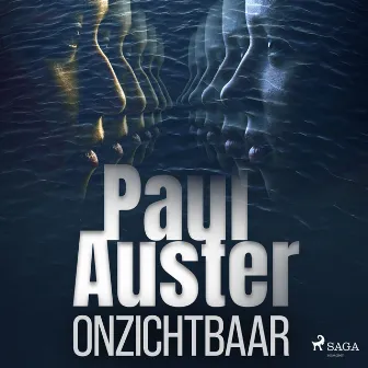 Onzichtbaar by Paul Auster