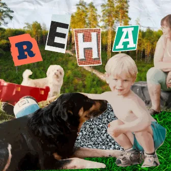 REHA by LØJR