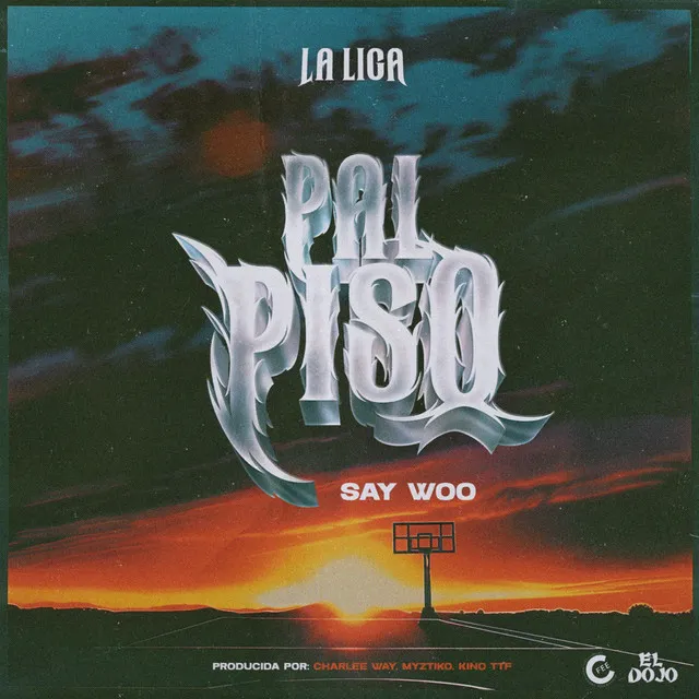 Pal Piso (feat. The Chosen Few)