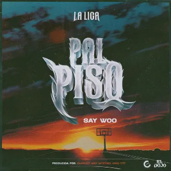 Pal Piso (feat. The Chosen Few) by Kino TTF