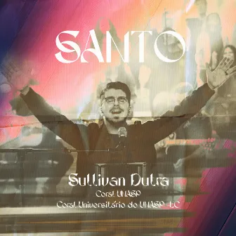 Santo by Sullivan Dutra