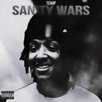 Sanity Wars by Tchop