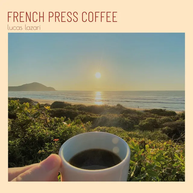 French Press Coffee