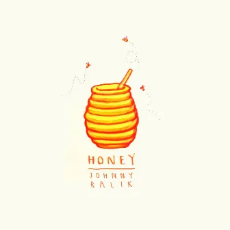 Honey by Unknown Artist