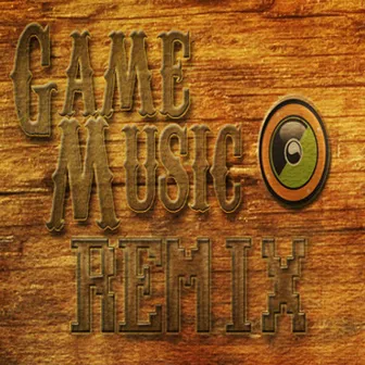 Game Music Remix EP 1 by Alexander Brandon