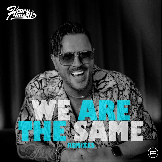 We Are the Same - Kristianex Remix