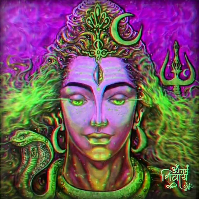 Om Namah Shivaya