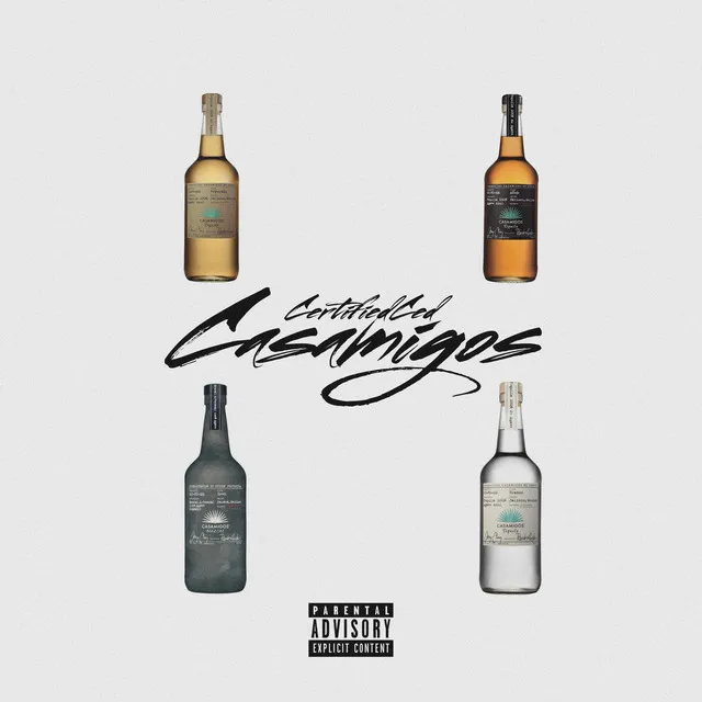 Casamigos