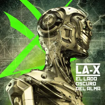 El Lado Oscuro Del Alma by LA-X