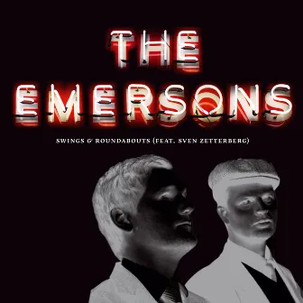 Swings & Roundabouts by The Emersons