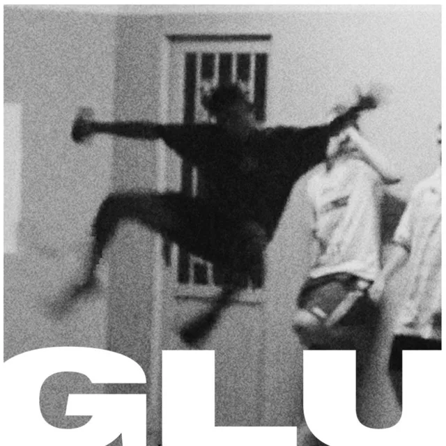 Glu