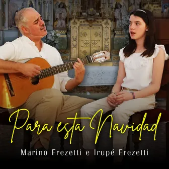 Para Esta Navidad by Marino Frezetti