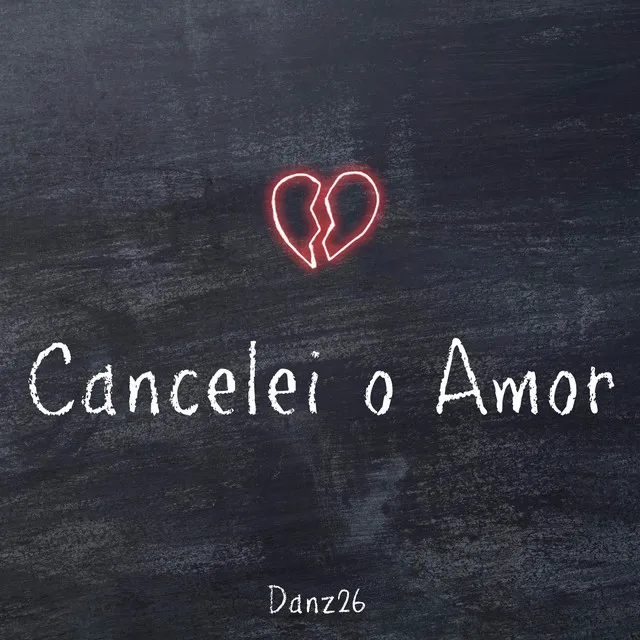 Cancelei o Amor