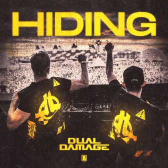 Hiding by Dual Damage