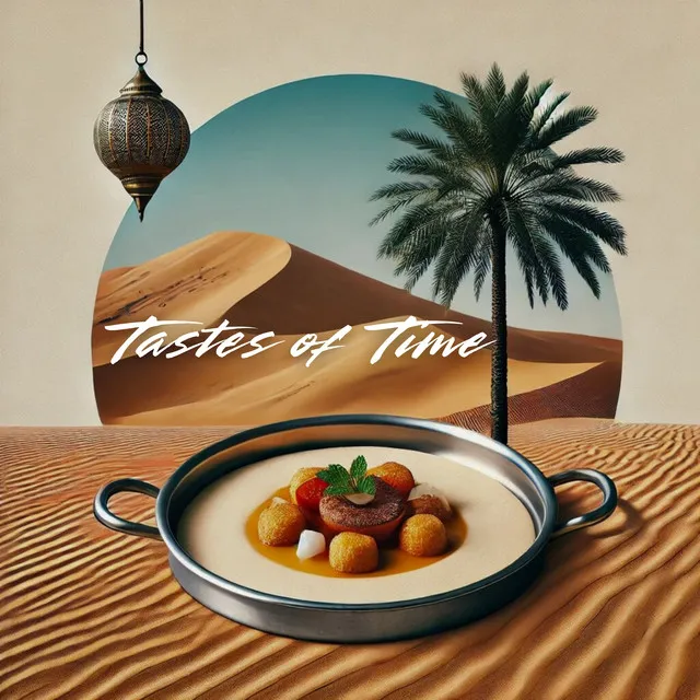 Tastes of Time: Unveiling Ancient Arabic Cuisine