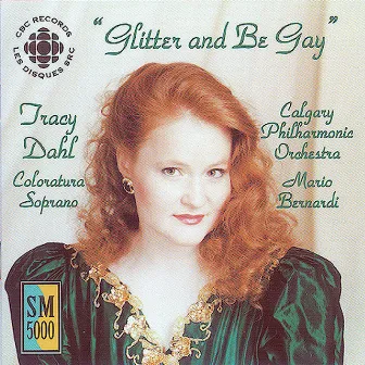 Delibes / Offenbach / Gluck: Songs for Coloratura Soprano by Calgary Philharmonic Orchestra