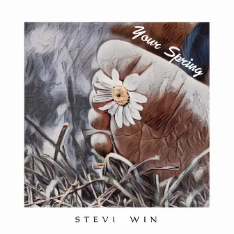 Your Spring by Stevi Win