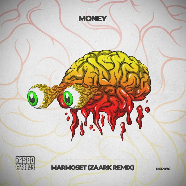 Money - Zaark Remix