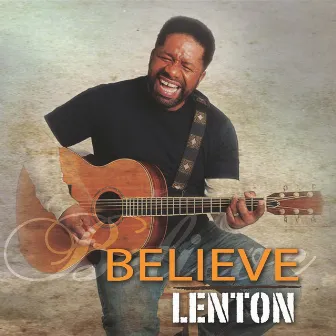 Believe by Lenton