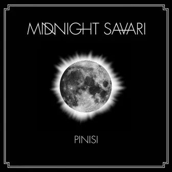 Pinisi EP by Midnight Savari