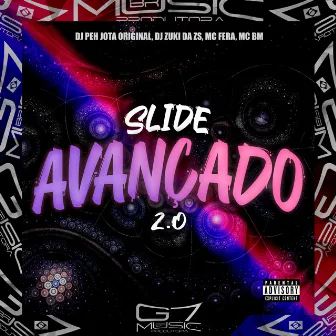 Slide Avançado 2.0 by DJ Zuki da ZS