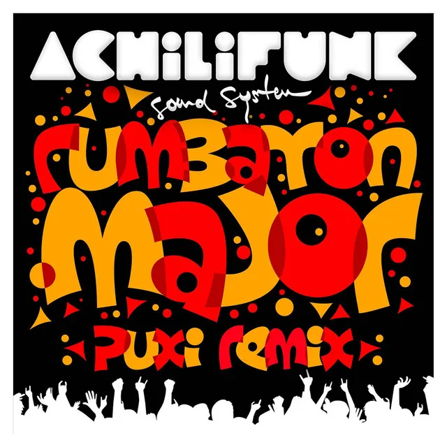 Rumbaton Major (Remix Puxi)