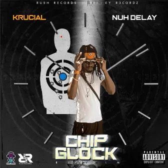 Nuh Delay by Krvcial Ggod