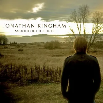 Smooth out the lines by Jonathan Kingham