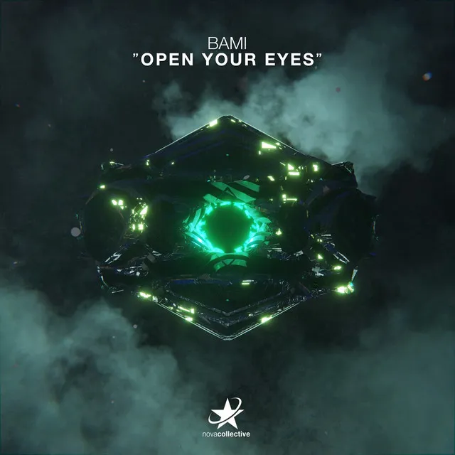 Open Your Eyes (Extended Mix)