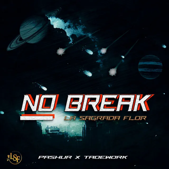 No Break