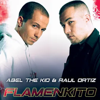 Flamenkito by Abel The Kid