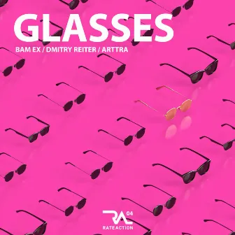 Glasses by Dmitry Reiter