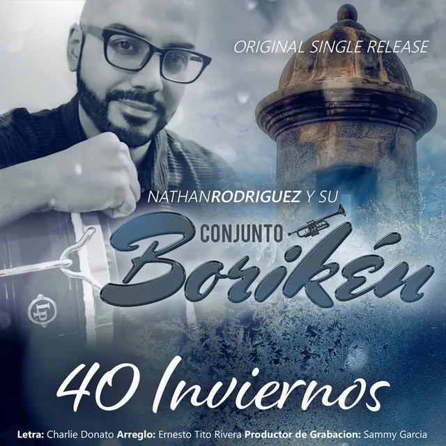 40 Inviernos