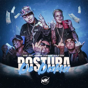 Postura de Dama by Mc Pepeu