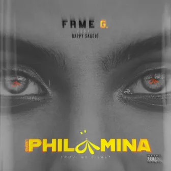 Sweet Philomina by Fame G.