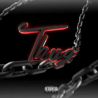 Thug by Prod. JrOzz