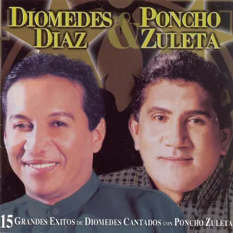 Las Voces del Vallenato by Diomedes Diaz