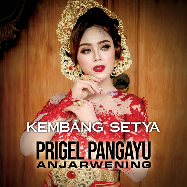 Kembang Setya