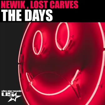 The Days by Lost Carves