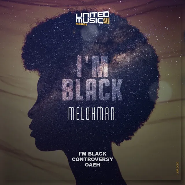 I'm Black EP