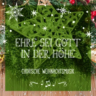 Ehre sei Gott in der Höhe by Schulte & Gerth Studiochor