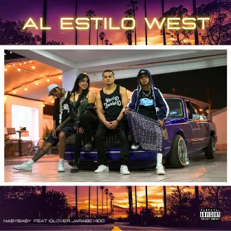 Al Estilo West by NabyBaby