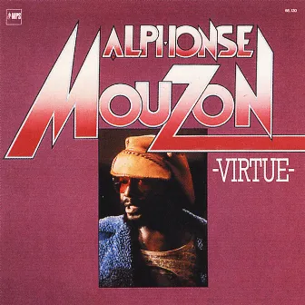 Virtue by Alphonse Mouzon