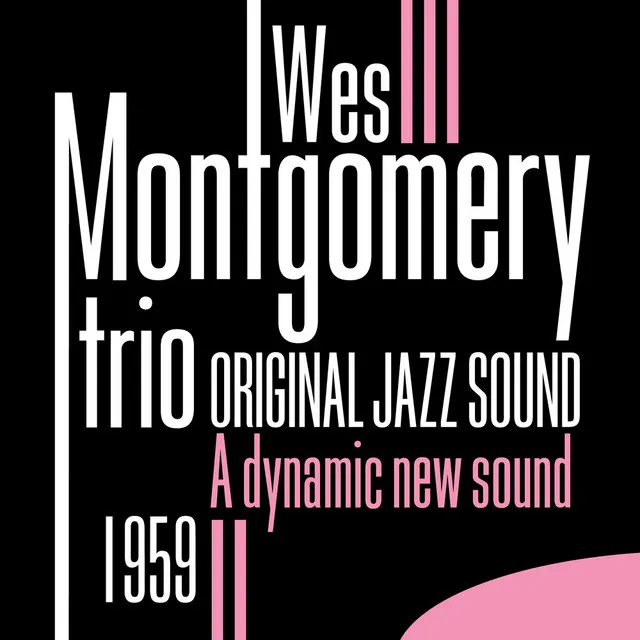 Original Jazz Sound: A Dynamic New Sound