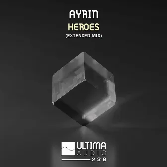 Heroes by AYRIN