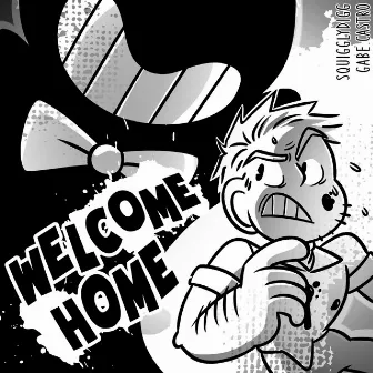 Welcome Home by SquigglyDigg